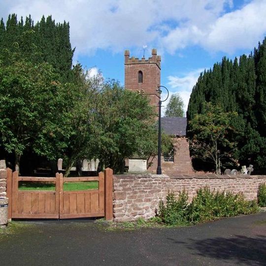 Church of All Saints