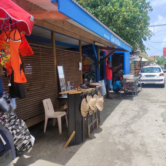 Chiche Restaurant