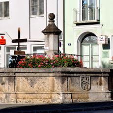 Brunnen
