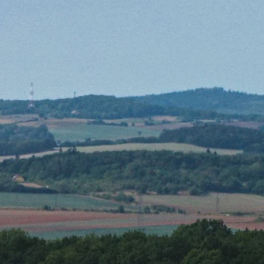 Żeleźniak