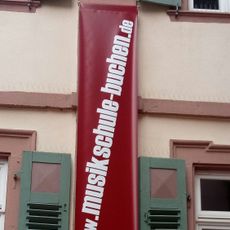 Joseph-Martin-Kraus-Musikschule