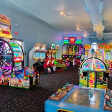 Adventure Sports in Hershey