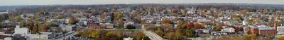 Panoramic View 2