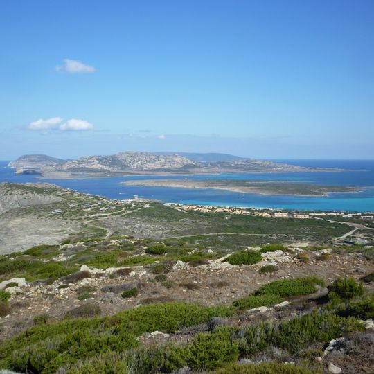 Isola dell'Asinara