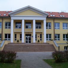 Nová škola v Nebušicích