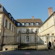 Hôtel de la Petite Rose