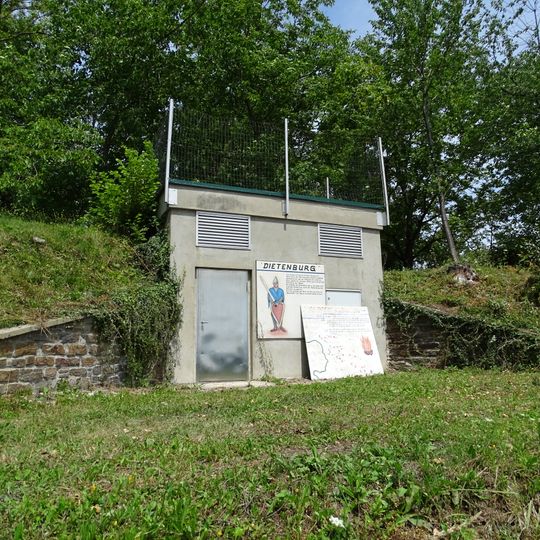 Dietenburg