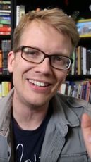 Hank Green