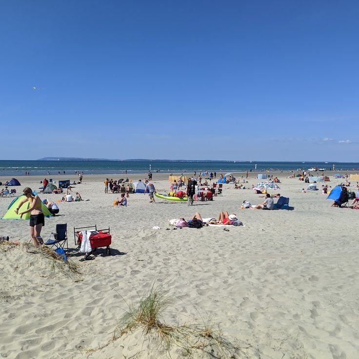 West Wittering Beach