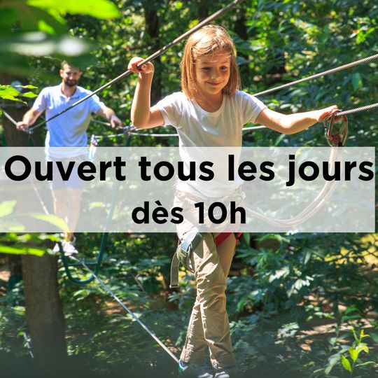 Ecopark Adventures Penzé