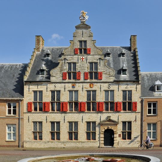 Sint Jorisdoelen