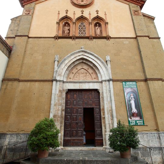 Chiesa del Santissimo Salvatore