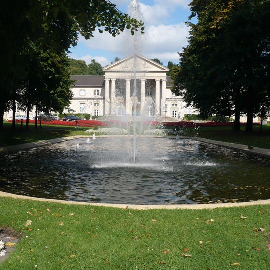Stadtgarten Aachen