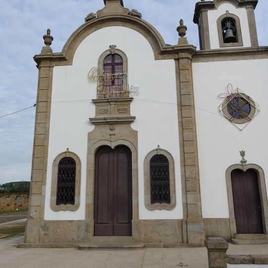 Capela do Senhor dos Milagres