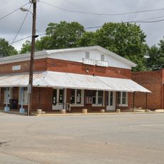 Lilly Historic District