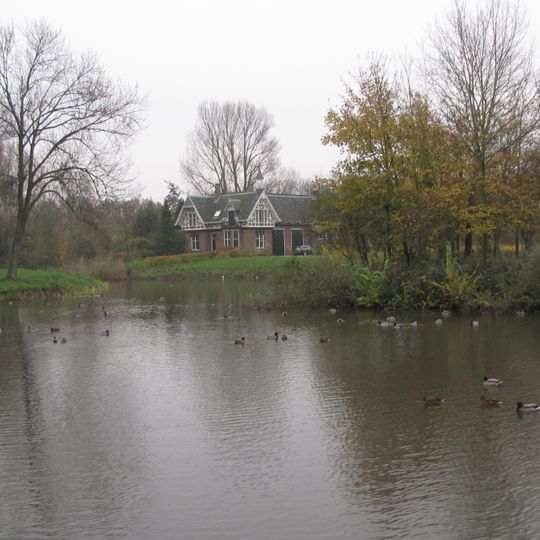 Welgelegen, Serooskerke