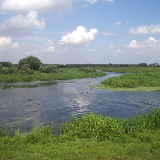 Ujście Warty Landscape Park