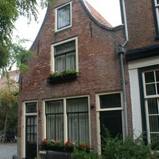 Kokstraat 14, Haarlem