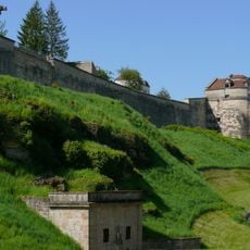 Fortifications of Langres