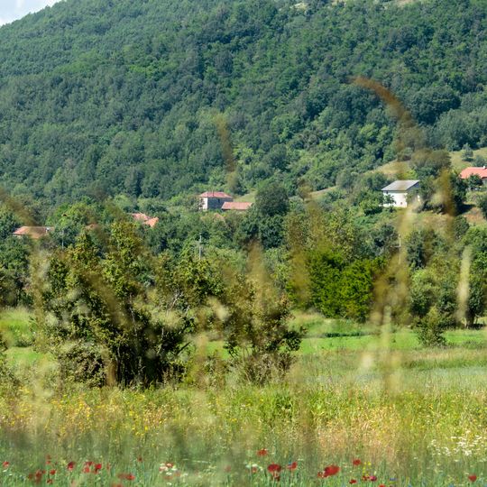 Rakitnica, Demir Hisar