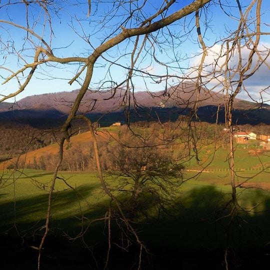 Parco naturale regionale del Vulture