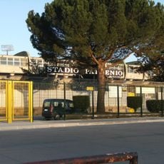 Estádio Paternio