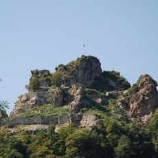 Unye Castle