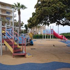 Kid's Playground