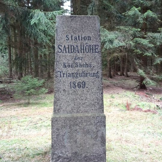 Station 88 Saidahöhe