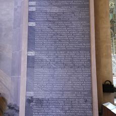 Kriegerdenkmal 1939-1947