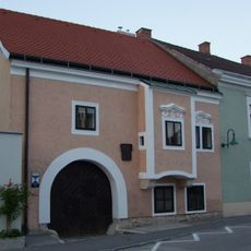 Bürgerhaus Schloßgasse