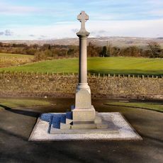 Wardle War Memorial