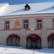 Dům U Bílého Zvonu