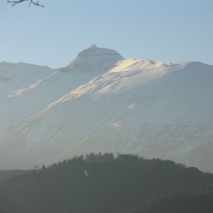 Parque Nacional do Monti Sibillini