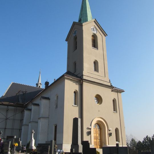 Church of Saint Adalbert