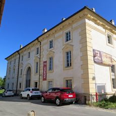 Aranciaia di Colorno