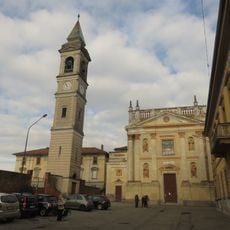 Chiesa di San Pietro Apostolo