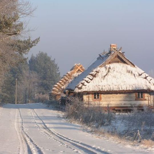 Podlaskie Museum of Folk Culture