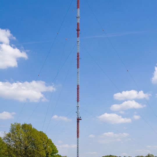 Sender Dannenberg/Zernien