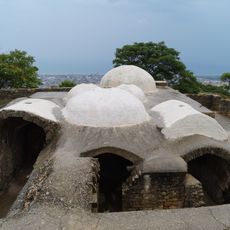 Баня ханская (Дербент)