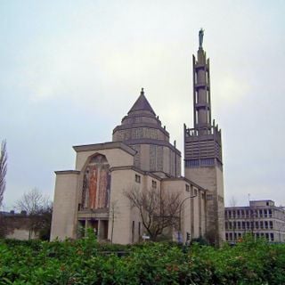 Église Saint-Honoré d'Amiens