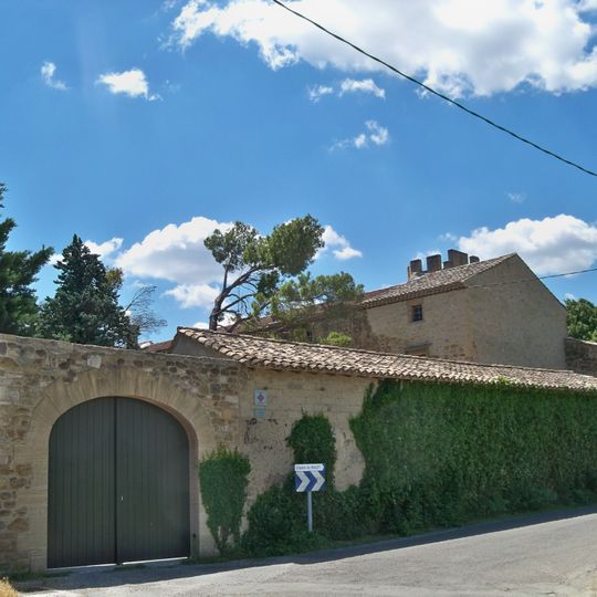 Bastide de Trévouse