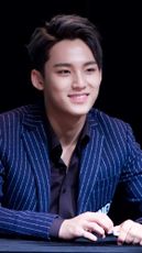 Kim Min-gyu