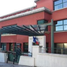 Lycée professionnel Paul-Painlevé