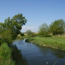 Nature reserve Beka