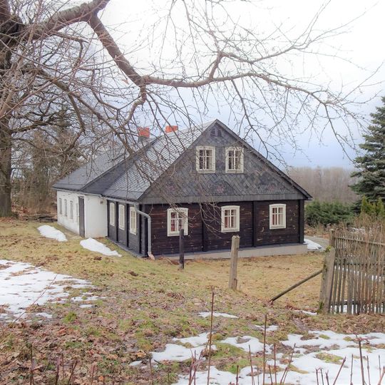 Studánka ev. č. 38