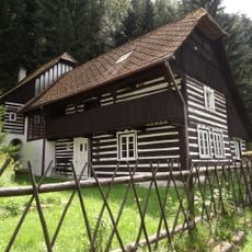 Kokořínský Důl 57