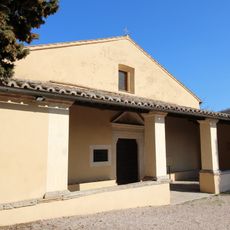Chiesa di Santa Maria ad Balnea
