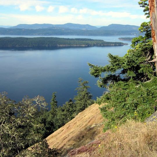 Parc provincial Bodega Ridge