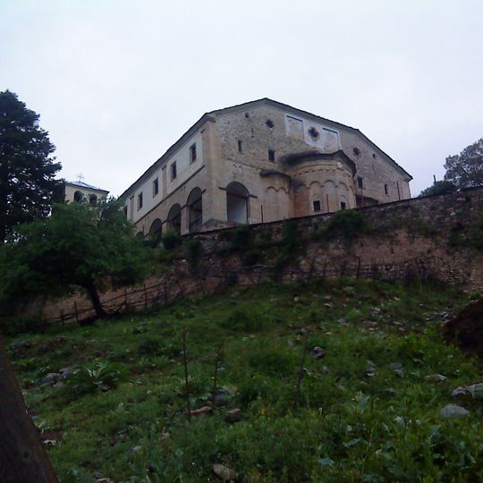 Saint Petka, Malovište